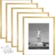 Magnetic Pvc Photo Frame | https://www.bestnamebadges.com