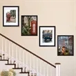 Magnetic Pvc Photo Frame | https://www.bestnamebadges.com
