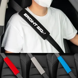 Auto Seat Belt Cover Seatbelt Shoulder Pad