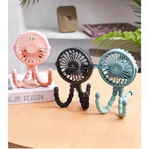 Mini Handheld Fan