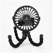 Mini Handheld Fan | https://www.bestnamebadges.com