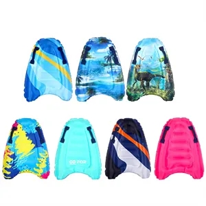 Inflatable Surf Body Board