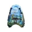 Inflatable Surf Body Board | https://www.bestnamebadges.com