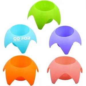 Beach Sand Coasters Drink Cup Holders