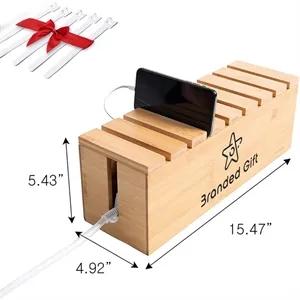Charging Station Organizer