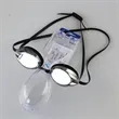 Unisex-Adult Swim Goggles | https://www.bestnamebadges.com
