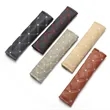 Soft Auto Seat Belt | https://www.bestnamebadges.com