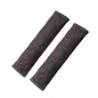 Soft Auto Seat Belt | https://www.bestnamebadges.com