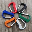 Colorful Metal Portable Multitool Carabiners | https://www.bestnamebadges.com