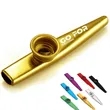 Kazoos Musical Instruments | https://www.bestnamebadges.com