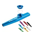 Kazoos Musical Instruments | https://www.bestnamebadges.com