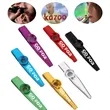Kazoos Musical Instruments | https://www.bestnamebadges.com