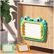 Magnetic Drawing Board | https://www.bestnamebadges.com