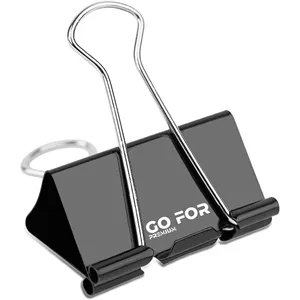 Binder Clips