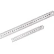 Steel Rulers, 12 inch Metal Rulers | https://www.bestnamebadges.com