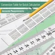 Steel Rulers, 12 inch Metal Rulers | https://www.bestnamebadges.com