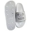 PVC Unisex Non Slip Colorful Slipper | https://www.bestnamebadges.com