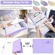 Clipboard with Storage | https://www.bestnamebadges.com