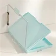 Clipboard with Storage | https://www.bestnamebadges.com