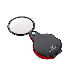 Small Magnifying Glasses