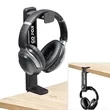 Headphone Stand | https://www.bestnamebadges.com