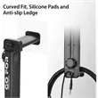 Headphone Stand | https://www.bestnamebadges.com