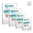 Buchanan VividPrint™ Award | https://www.bestnamebadges.com