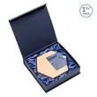 Clinton VividPrint™ Award | https://www.bestnamebadges.com