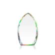 Wilton Award - Prismatic | https://www.bestnamebadges.com