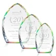 Wilton Award - Prismatic | https://www.bestnamebadges.com