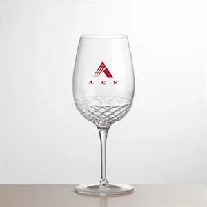 Naselle Wine - Imprinted | https://www.bestnamebadges.com