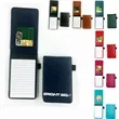 Mini Pocket Notepad | https://www.bestnamebadges.com