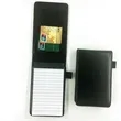 Mini Pocket Notepad | https://www.bestnamebadges.com