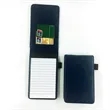 Mini Pocket Notepad | https://www.bestnamebadges.com