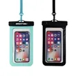 Waterproof Phone Pouch | https://www.bestnamebadges.com