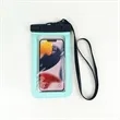 Waterproof Phone Pouch | https://www.bestnamebadges.com