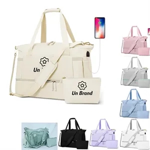Travel Duffel Bag