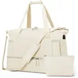 Travel Duffel Bag | https://www.bestnamebadges.com