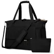 Travel Duffel Bag | https://www.bestnamebadges.com