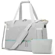 Travel Duffel Bag | https://www.bestnamebadges.com