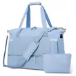 Travel Duffel Bag | https://www.bestnamebadges.com
