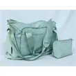 Travel Duffel Bag | https://www.bestnamebadges.com