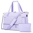 Travel Duffel Bag | https://www.bestnamebadges.com