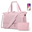 Travel Duffel Bag | https://www.bestnamebadges.com