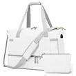 Travel Duffel Bag | https://www.bestnamebadges.com