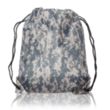 Traditional Drawstring Bag polyester backpack | https://www.bestnamebadges.com