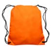 Traditional Drawstring Bag polyester backpack | https://www.bestnamebadges.com