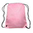 Traditional Drawstring Bag polyester backpack | https://www.bestnamebadges.com