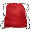 Traditional Drawstring Bag polyester backpack | https://www.bestnamebadges.com