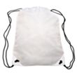 Traditional Drawstring Bag polyester backpack | https://www.bestnamebadges.com